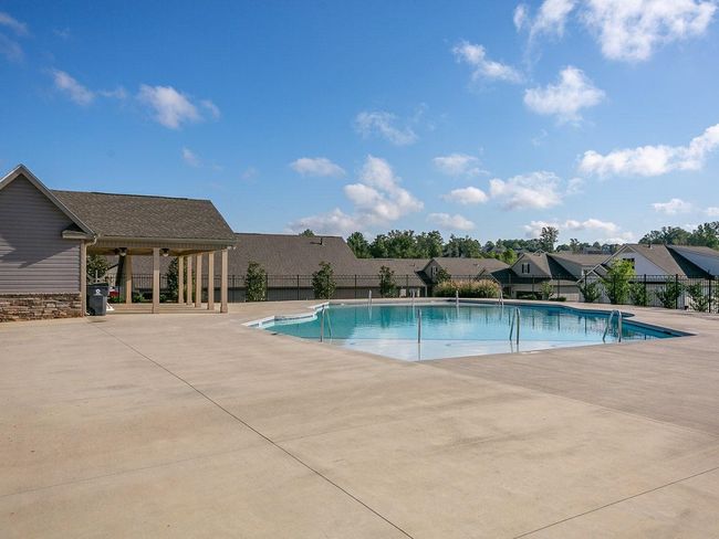 881 Deepwood Ct, House other with 3 bedrooms, 2 bathrooms and null parking in Boiling Springs SC | Image 37