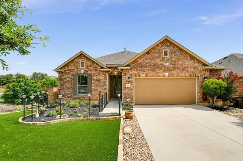 1101 Clove Hitch Rd, Georgetown, TX, 78633-2166 | Card Image