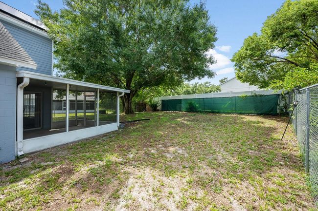 11172 Einbender Rd, House other with 3 bedrooms, 3 bathrooms and null parking in ORLANDO FL | Image 35
