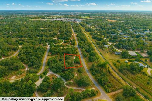 Lot 13 & 14 Constitution Drive, NORTH PORT, FL, 34291 | Card Image