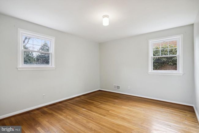 9213 Cypress Ave, House other with 5 bedrooms, 3 bathrooms and null parking in BETHESDA MD | Image 18