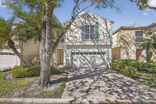 8 Via Sorrento, Palm Beach Gardens, FL, 33418-3789 | Card Image