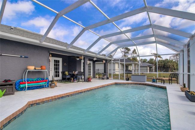 4262 Heaton Ter, House other with 3 bedrooms, 2 bathrooms and null parking in NORTH PORT FL | Image 32