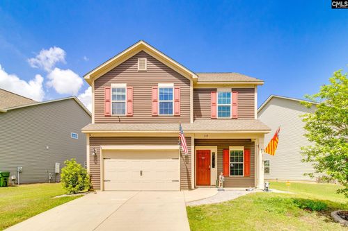 319 Fairford Rd, Blythewood, SC, 29016-7290 | Card Image