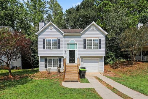 4102 Robin Cir, College Park, GA, 30349-1666 | Card Image