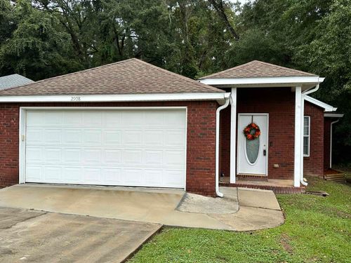 2908 Briar Ct, Tallahassee, FL, 32308-0558 | Card Image
