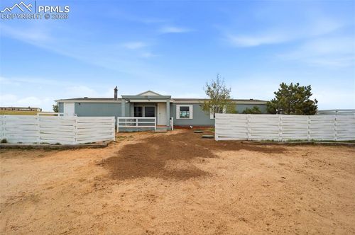 5705 John Ross Ct, Peyton, CO, 80831-6608 | Card Image
