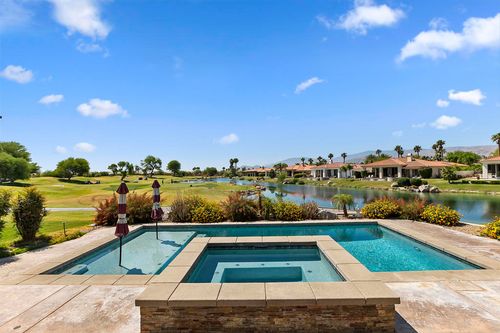 54 Via Bella, Rancho Mirage, CA, 92270-5610 | Card Image
