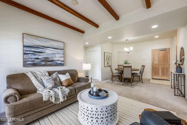 106 - 11035 S Grapevine Cv, Condo with 2 bedrooms, 2 bathrooms and null parking in Sandy UT | Image 11