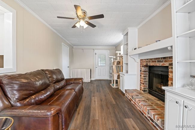 328 Sumerset Ln, House other with 3 bedrooms, 2 bathrooms and null parking in Montgomery AL | Image 18