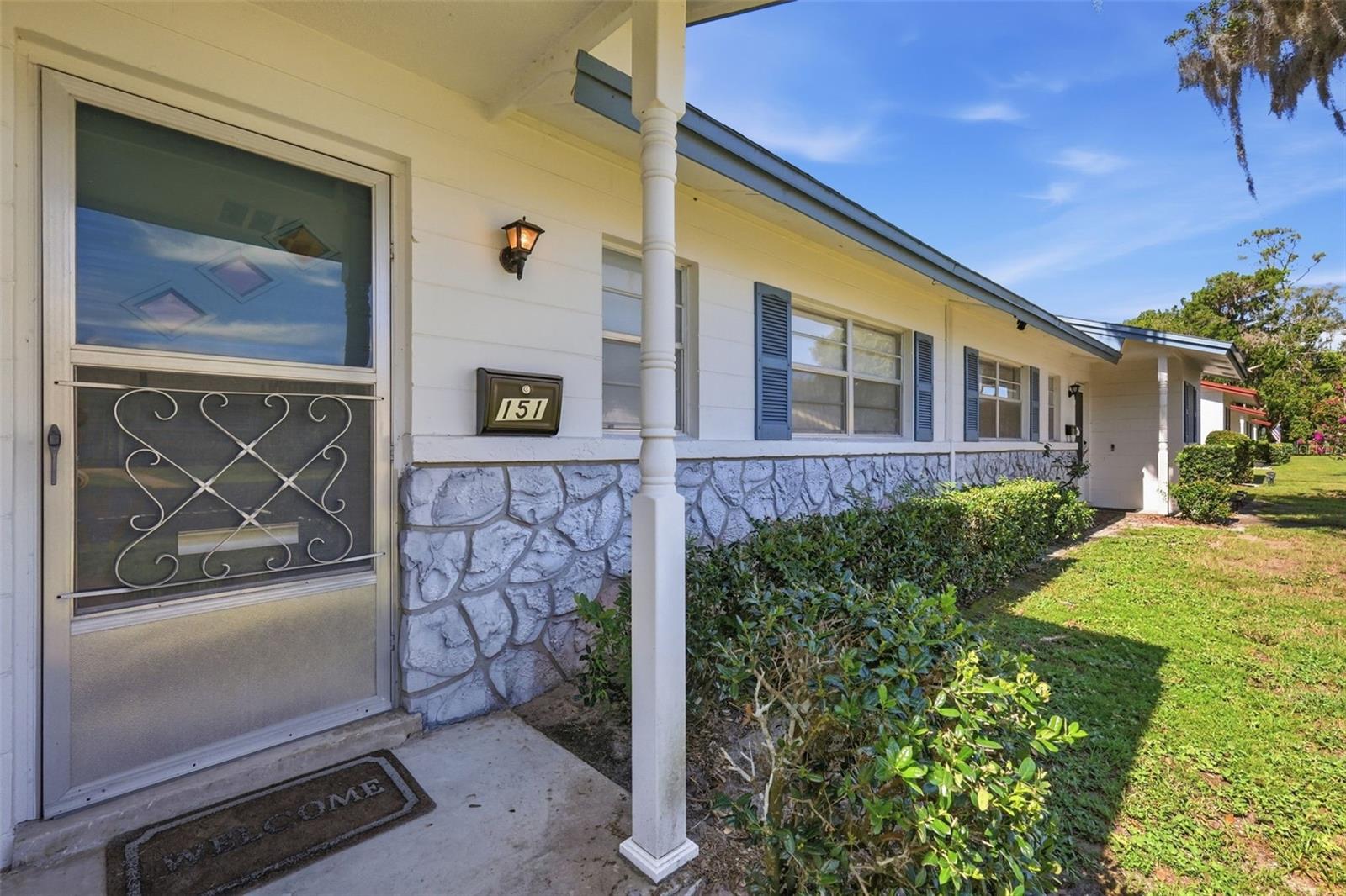 Residential in DELAND 5