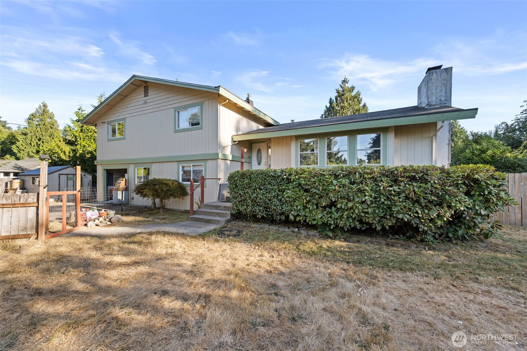 Residential in Olympia