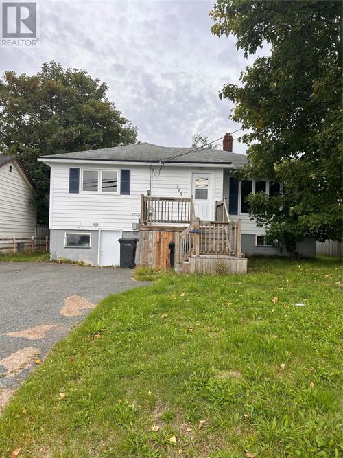 369 Torbay Rd, Saint Johns, NL, A1A4C9 | Card Image