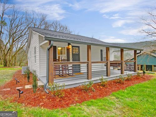 190 Old Blairsville Hwy, Talking Rock, GA, 30175-3829 | Card Image