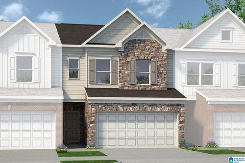 12-4573 Village Springs Square, Fultondale, AL, 35068 | Card Image