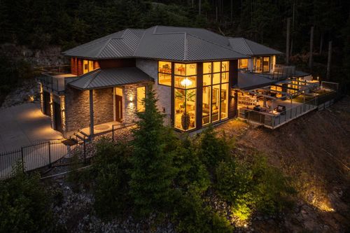 1083 Uplands Drive, Anmore, BC, V3H5G6 | Card Image