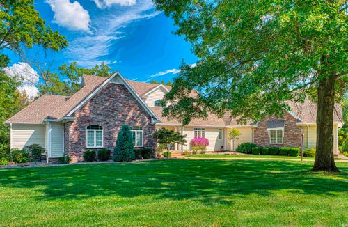 14135 Worthington Ct, Evansville, IN, 47725-8225 | Card Image