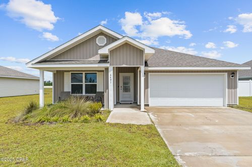 6401 Bellavia Ln, Panama City, FL, 32404-8971 | Card Image