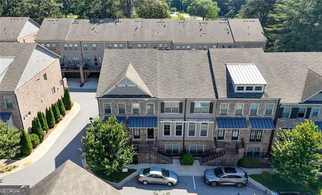 Residential in Brookhaven