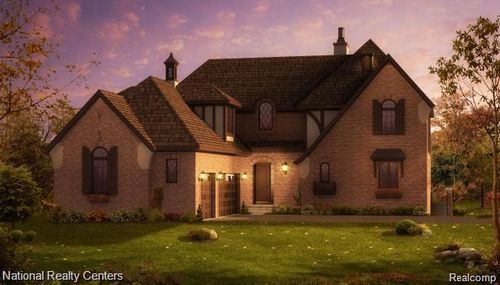 16707 Abby Cir, Northville, MI, 48168-3462 | Card Image