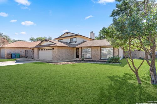 6222 Bellwood St, San Antonio, TX, 78249-3006 | Card Image