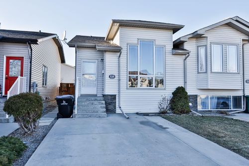 326 Lynx Cres N, Lethbridge, AB, T1H6X7 | Card Image