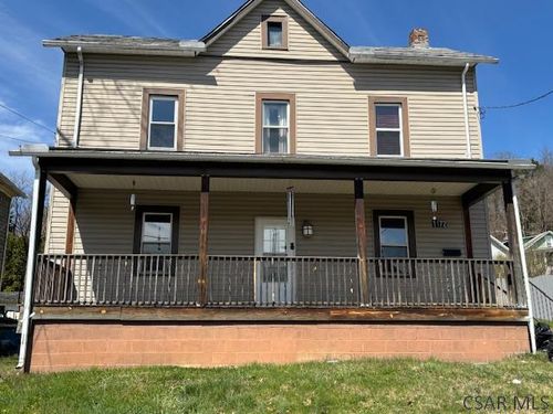 1172 Milford St, Johnstown, PA, 15905-4209 | Card Image