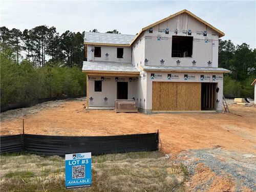 51 Ambrosia (Lot 3) Way, Bunnlevel, NC, 28323 | Card Image