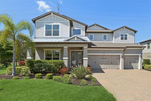 842 Forest Glen Ct, PALM HARBOR, FL, 34683-0014 | Card Image