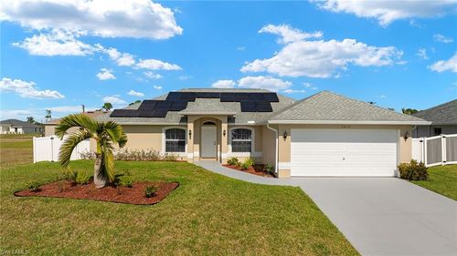 1017 Ne 32nd St, Cape Coral, FL, 33909 | Card Image