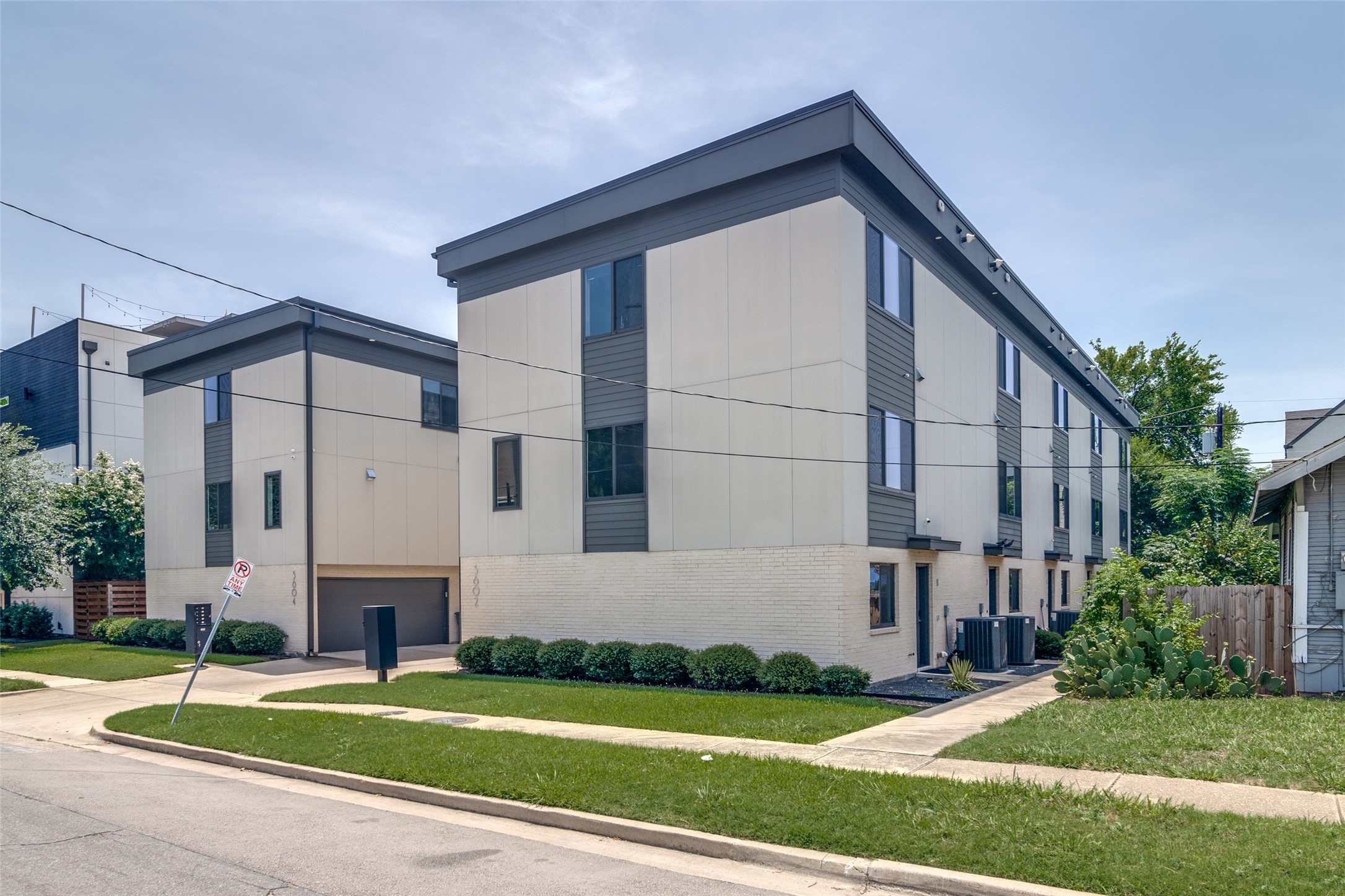 Residential in Dallas