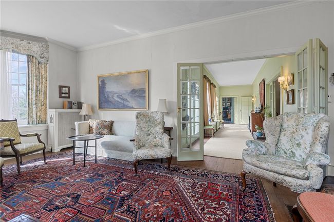 804 Persimmon Rd, House other with 4 bedrooms, 3 bathrooms and 2 parking in Sewickley PA | Image 6