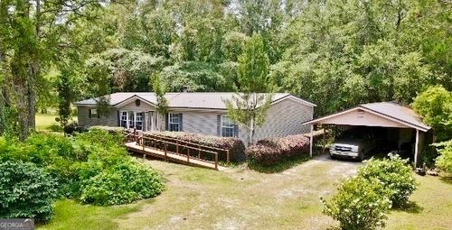 2007 Ga Highway 192 N, Midville, GA, 30441-4503 | Card Image