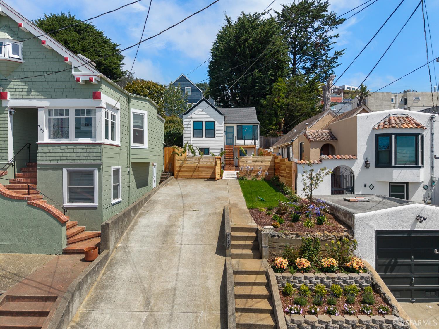 Residential in San Francisco 4