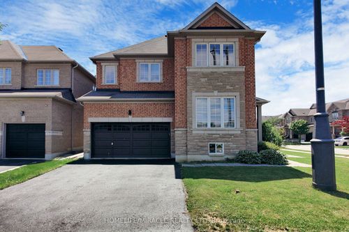 63 Sleightholme Cres, Brampton, ON, L6P3E7 | Card Image