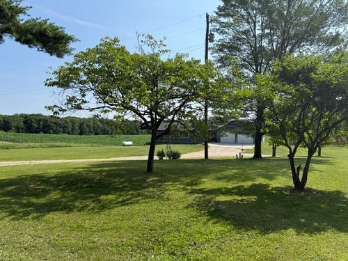 2110 S Poplar Ave Avenue, Everett Township, MI, 49349 | Card Image