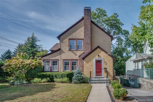 2-305 Columbus Avenue #2 Columbus Ave, West Harrison, NY, 10604-2100 | Card Image