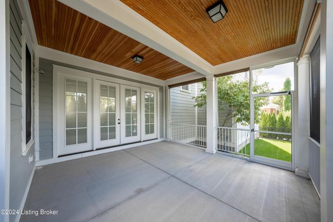 6405 Mistflower Cir, House other with 5 bedrooms, 5 bathrooms and null parking in Prospect KY | Image 45