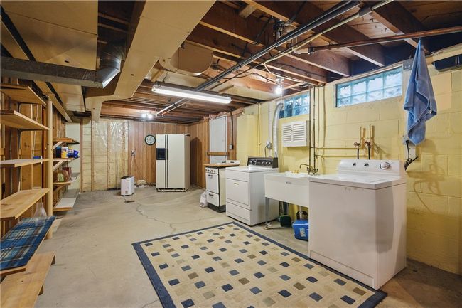 131 Howley Ave., House other with 3 bedrooms, 3 bathrooms and 1 parking in Chippewa Twp PA | Image 28