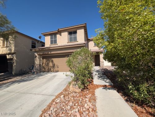 7931 Kelburn Hill St, Las Vegas, NV, 89131-4815 | Card Image