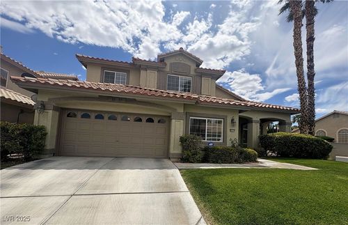 9537 Gainey Ranch Ave, Las Vegas, NV, 89147-8019 | Card Image