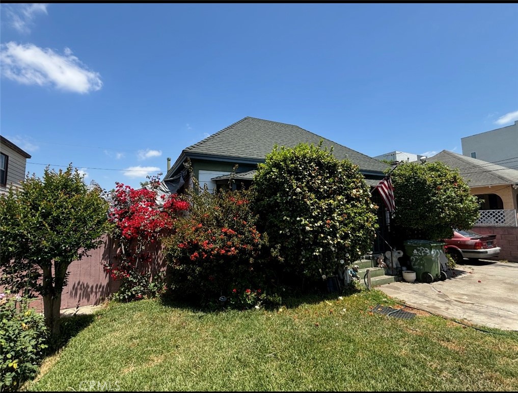 Residential in Los Angeles