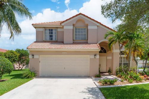 14203 Nw 22nd St, Pembroke Pines, FL, 33028-2830 | Card Image