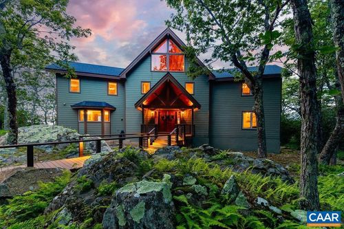 58 Summit Ln, WINTERGREEN RESORT, VA, 22967-8544 | Card Image