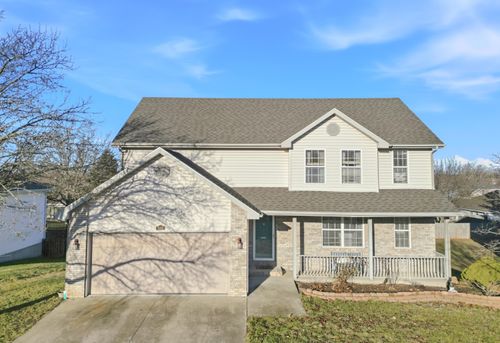 3803 Koala Dr, COLUMBIA, MO, 65202 | Card Image