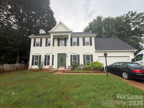 6105 Old Corral St, Charlotte, NC, 28277-4672 | Card Image