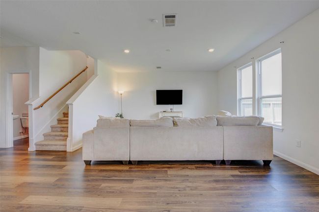 17811 Baleage Ln, House other with 4 bedrooms, 3 bathrooms and 2 parking in Hockley TX | Image 16
