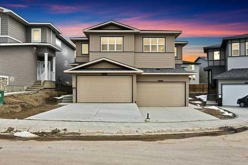86 Heritage Cir, Cochrane, AB, T4C3G9 | Card Image