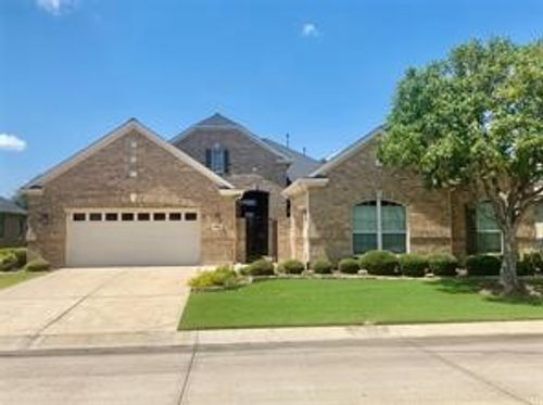9921 Crestview Dr, Denton, TX, 76207-6823 | Card Image