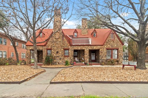 1620-1-1618 W Kings Hwy, San Antonio, TX, 78201-5003 | Card Image
